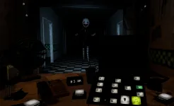 Screenshot Five Nights at Freddy's: HW
