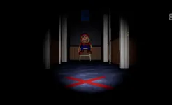 Screenshot Five Nights at Freddy's: HW