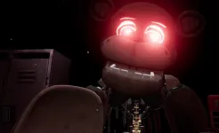 Screenshot Five Nights at Freddy's: HW
