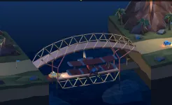 Screenshot Poly Bridge 2