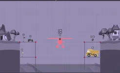 Screenshot Poly Bridge 2