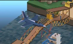 Screenshot Poly Bridge 2