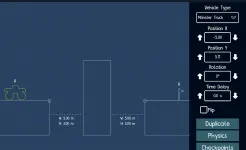 Screenshot Poly Bridge 2