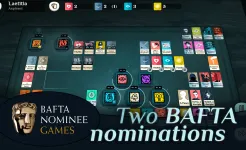 Screenshot Cultist Simulator