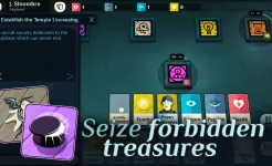 Screenshot Cultist Simulator