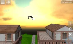 Screenshot Backflip Madness