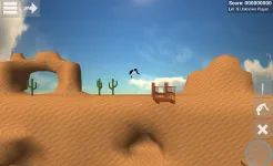 Screenshot Backflip Madness