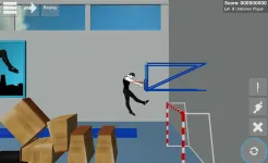 Screenshot Backflip Madness