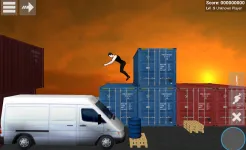 Screenshot Backflip Madness