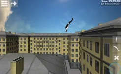 Screenshot Backflip Madness