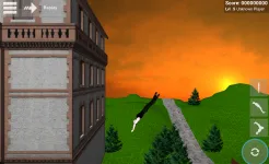 Screenshot Backflip Madness