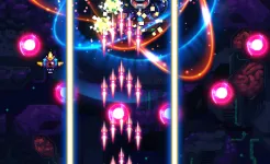 Screenshot Галактический шутер Premium
