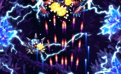 Screenshot Галактический шутер Premium