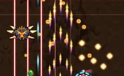 Screenshot Галактический шутер Premium