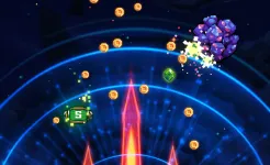 Screenshot Галактический шутер Premium