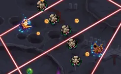 Screenshot Галактический шутер Premium