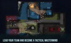 Screenshot Door Kickers