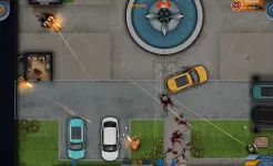 Screenshot Door Kickers