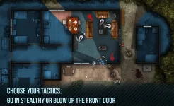 Screenshot Door Kickers