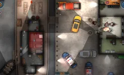 Screenshot Door Kickers