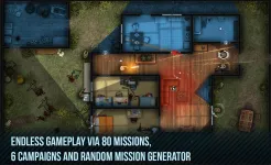 Screenshot Door Kickers