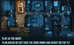 Screenshot Door Kickers
