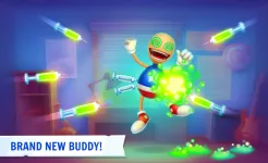 Screenshot Kick the Buddy: Forever