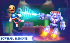 Screenshot Kick the Buddy: Forever