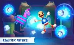 Screenshot Kick the Buddy: Forever