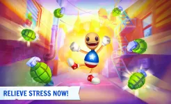 Screenshot Kick the Buddy: Forever