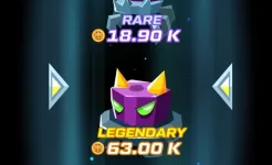 Screenshot Merge Tower Bots