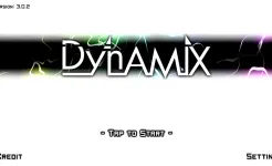 Screenshot Dynamix