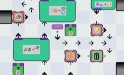 Screenshot Bleentoro Pro