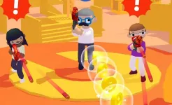 Screenshot Epic Prankster: Hide and shoot