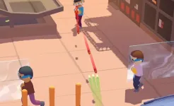 Screenshot Epic Prankster: Hide and shoot