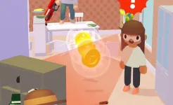 Screenshot Epic Prankster: Hide and shoot