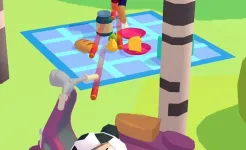 Screenshot Epic Prankster: Hide and shoot