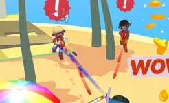 Screenshot Epic Prankster: Hide and shoot