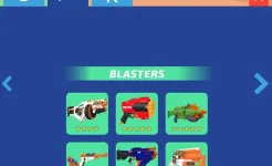 Screenshot Epic Prankster: Hide and shoot