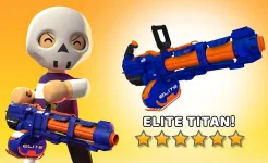 Screenshot Epic Prankster: Hide and shoot