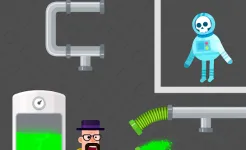 Screenshot Hitmasters