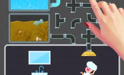 Screenshot Hitmasters