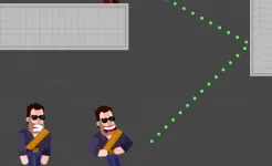 Screenshot Hitmasters