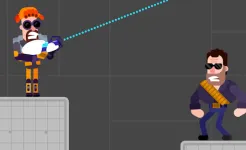 Screenshot Hitmasters
