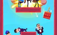 Screenshot Hitmasters