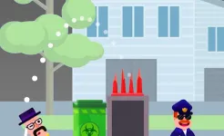 Screenshot Hitmasters