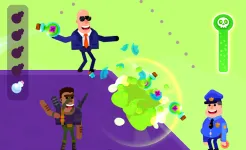 Screenshot Hitmasters