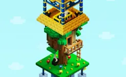 Screenshot TapTower