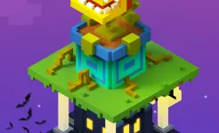 Screenshot TapTower