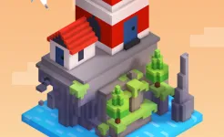 Screenshot TapTower
